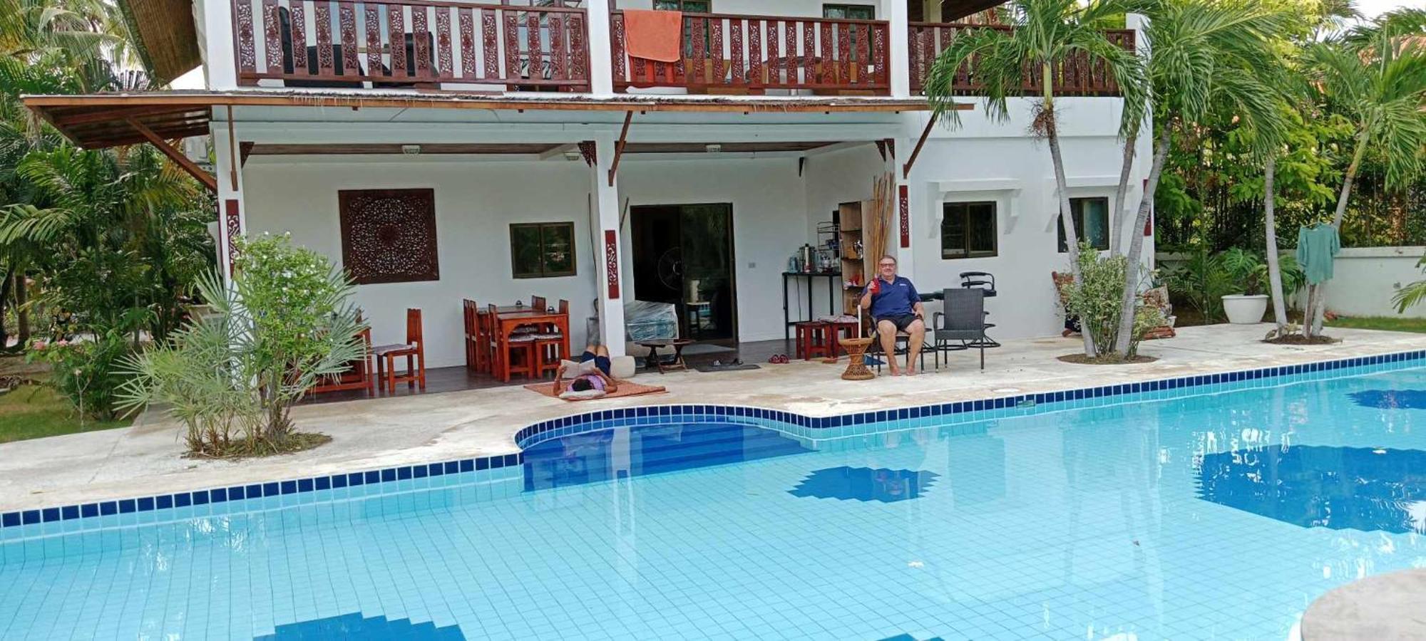 Lyndale Lodge Сам-Рой-Йот Экстерьер фото