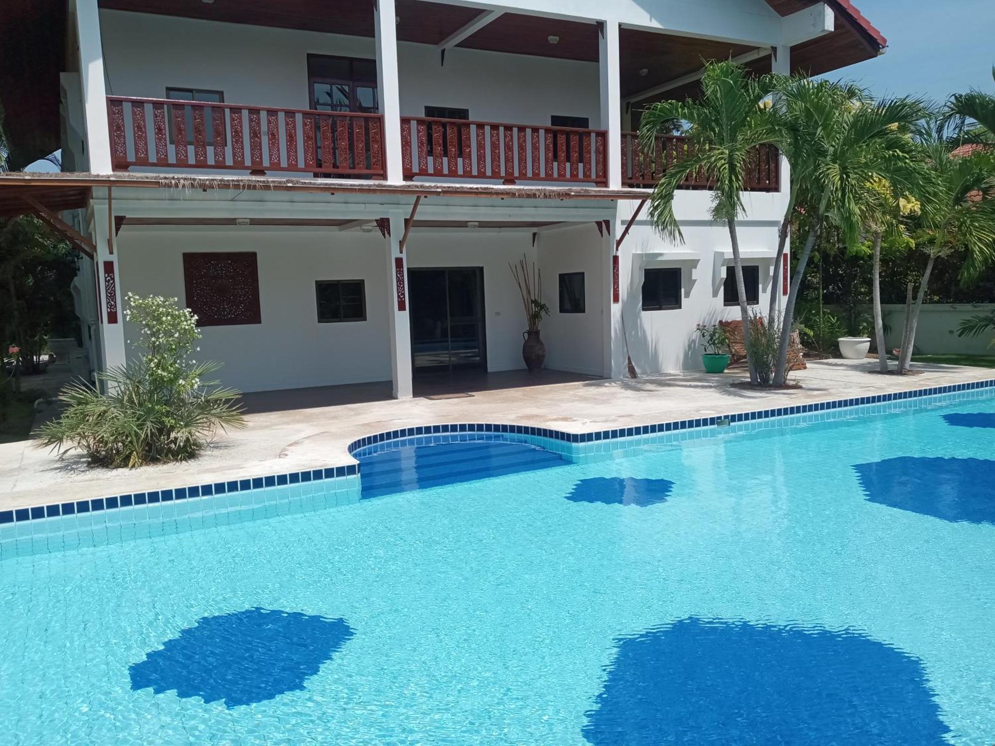 Lyndale Lodge Сам-Рой-Йот Экстерьер фото