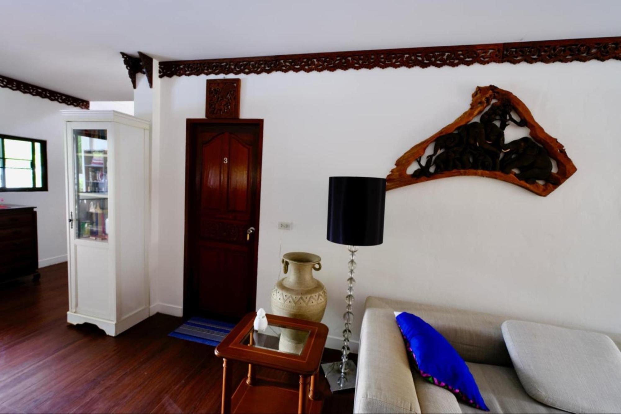 Lyndale Lodge Сам-Рой-Йот Экстерьер фото