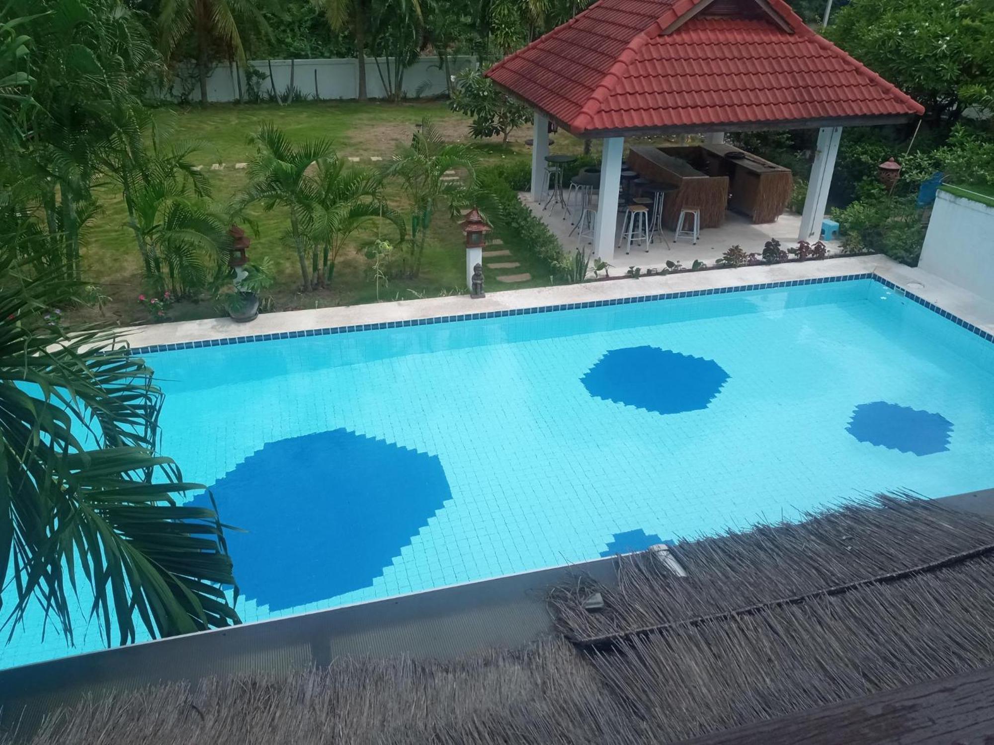 Lyndale Lodge Сам-Рой-Йот Экстерьер фото